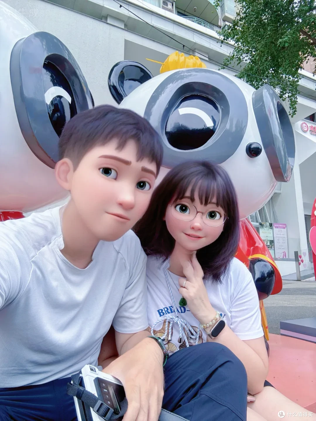 十一避开人潮!这条小众线让我懂了成都的巴适