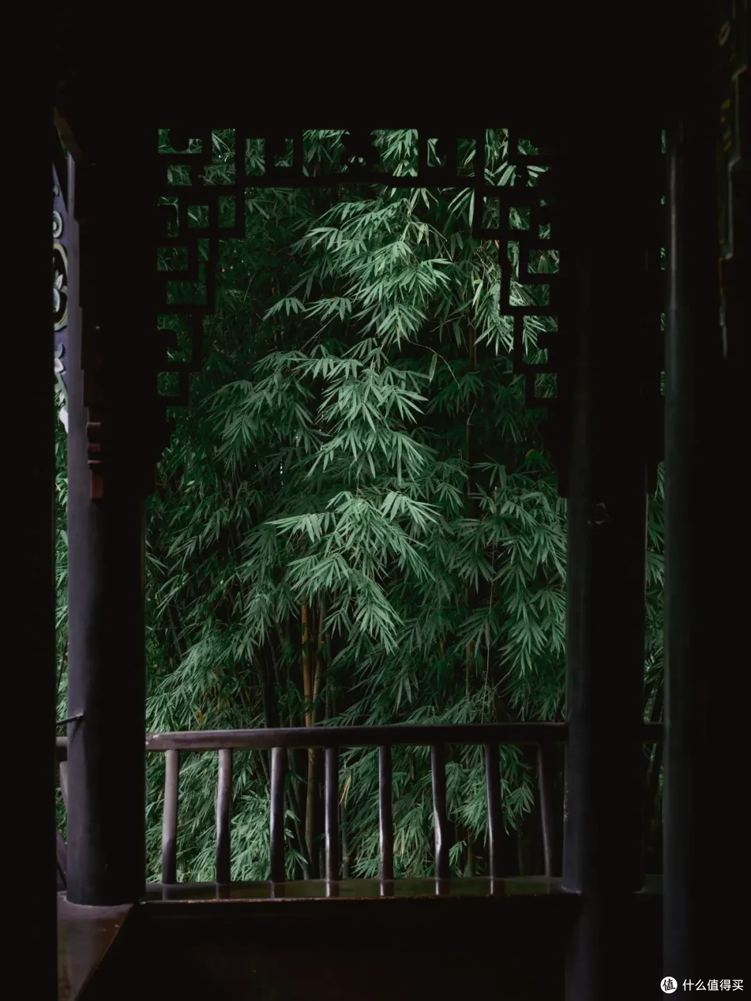 十一避开人潮!这条小众线让我懂了成都的巴适
