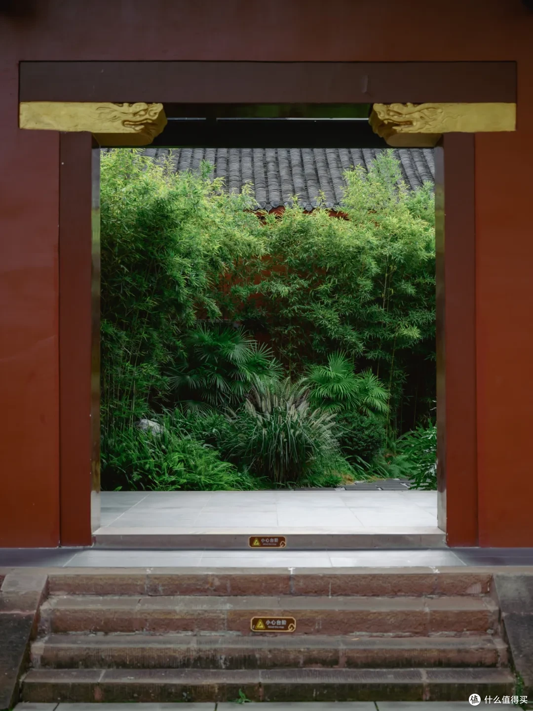 十一避开人潮!这条小众线让我懂了成都的巴适