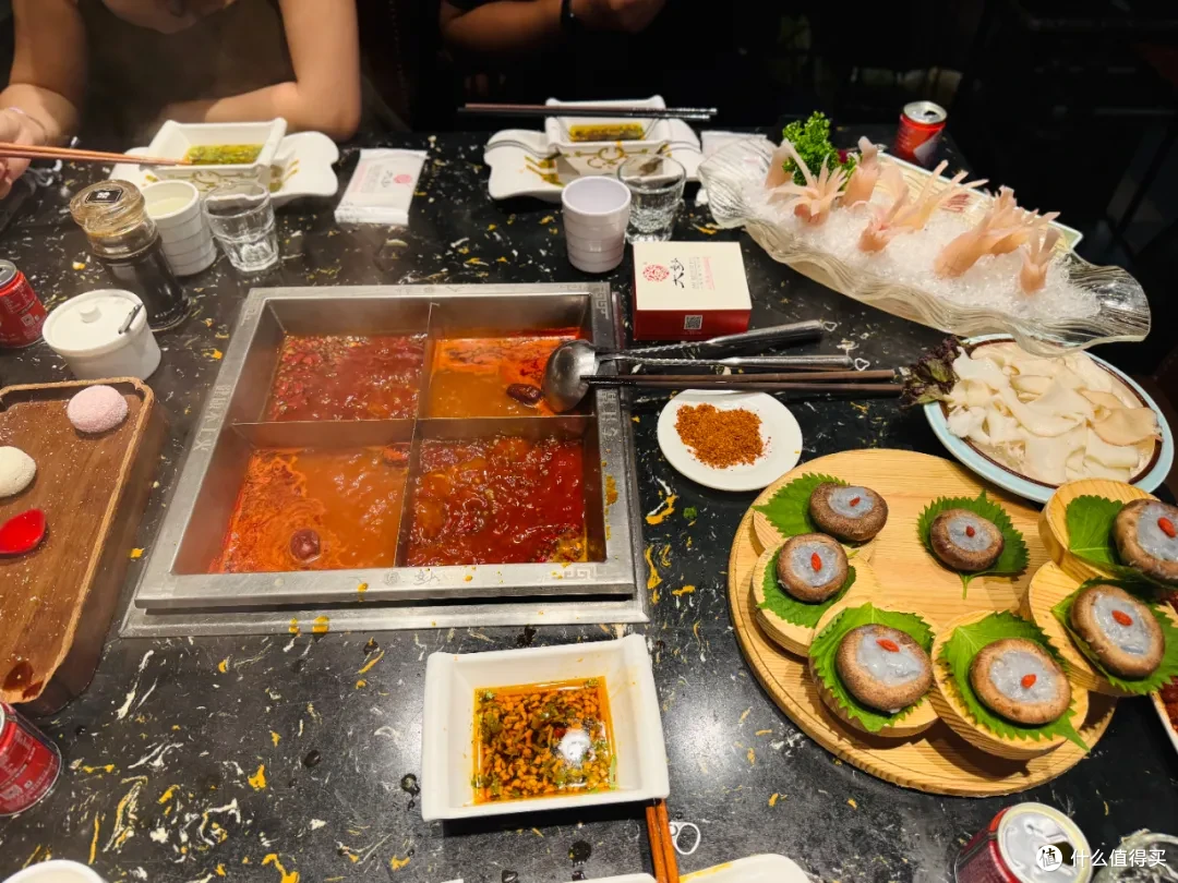 十一避开人潮!这条小众线让我懂了成都的巴适