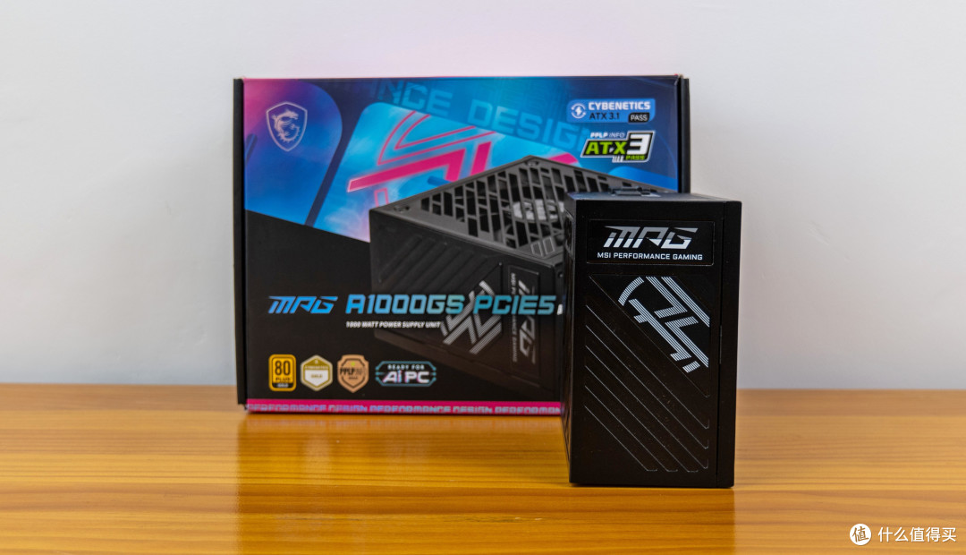 免拆易装,颜值性能双在线,微星MPG COREFROZR AP15双塔风冷散热