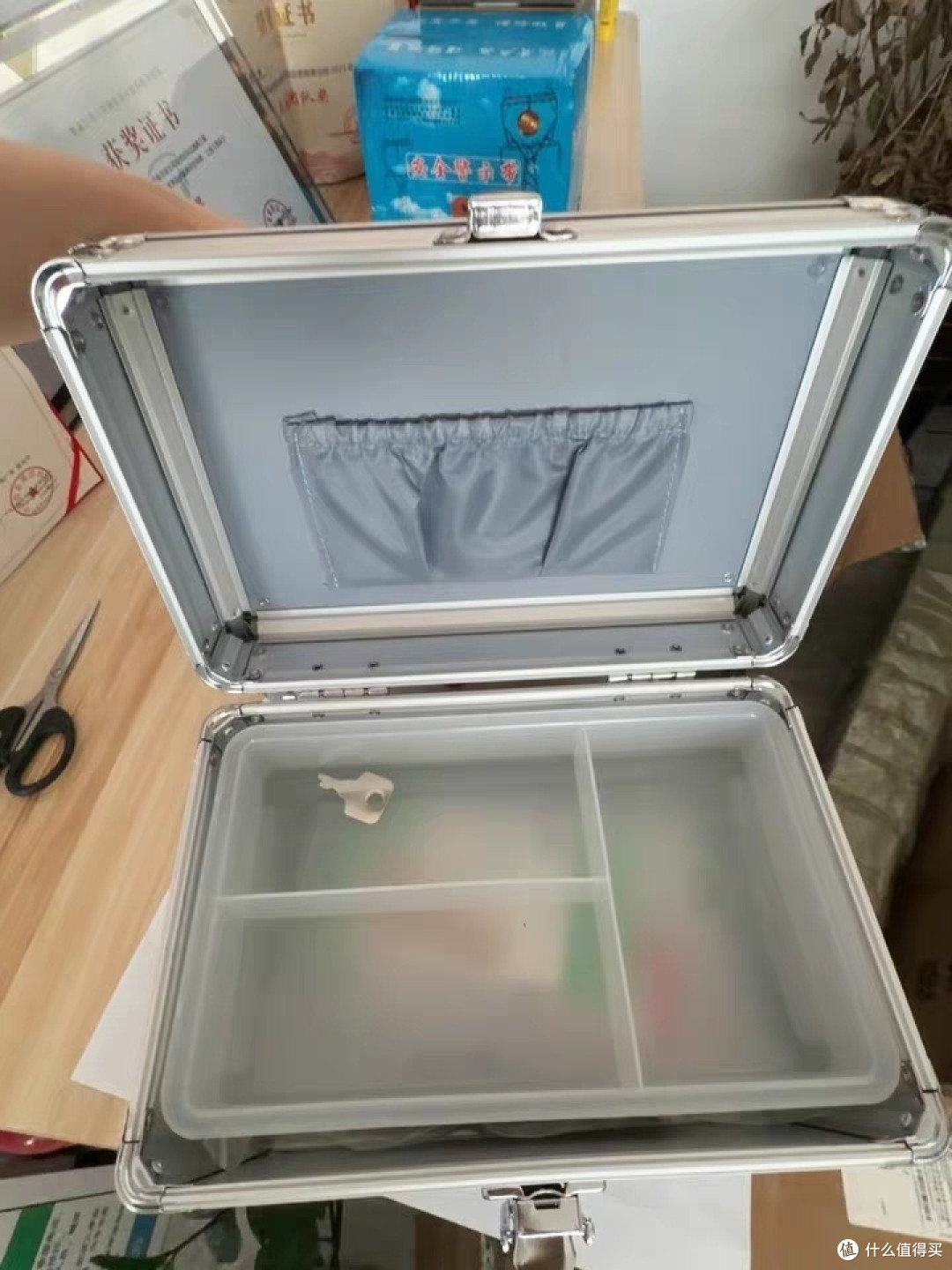 常备药一整套医药箱家庭推荐