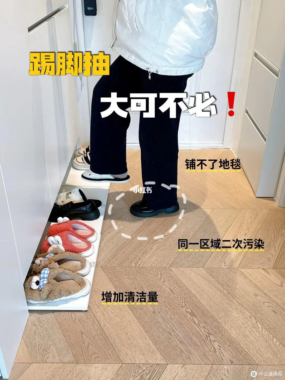 懒人装修,坚持了15个“去家务化”设计,入住后发现是真香!