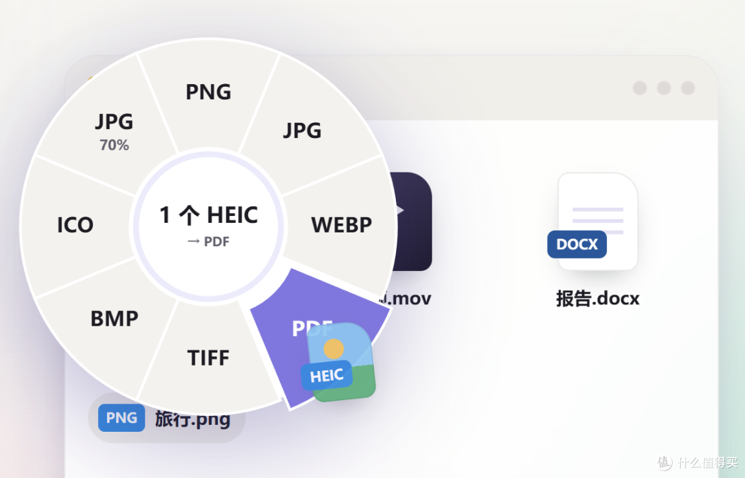 韩国人做了个格式工厂,还玩出了新花样
