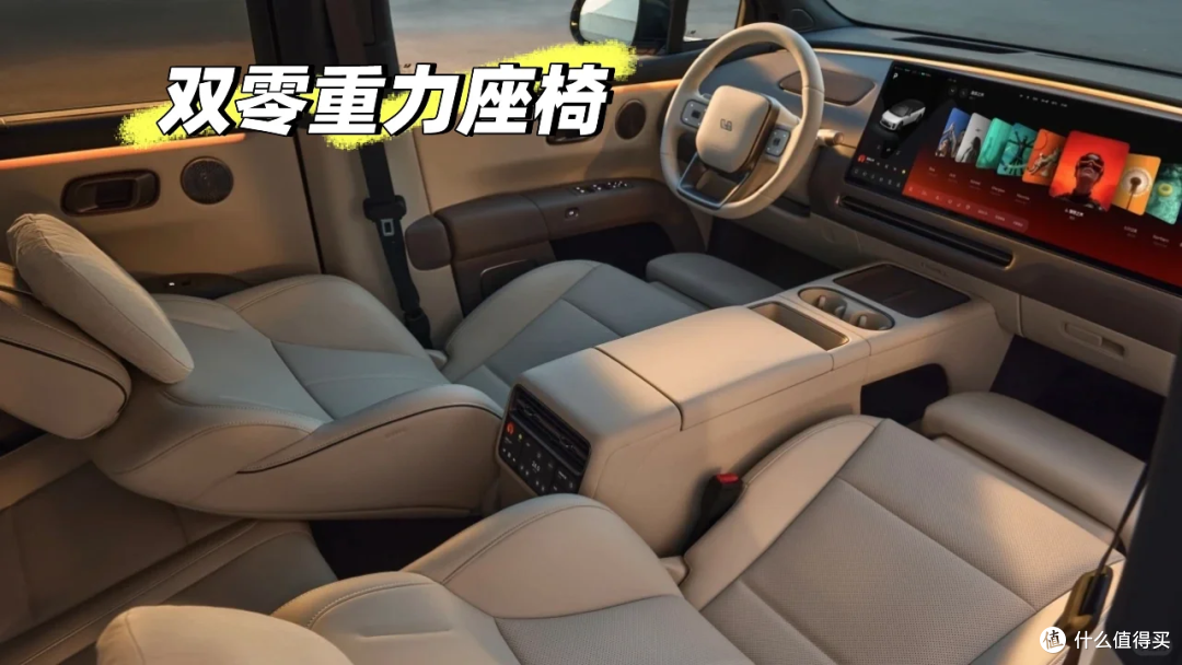 2026款理想i6六大升级全曝光：自研96kWh 5C超充电池续航达780km