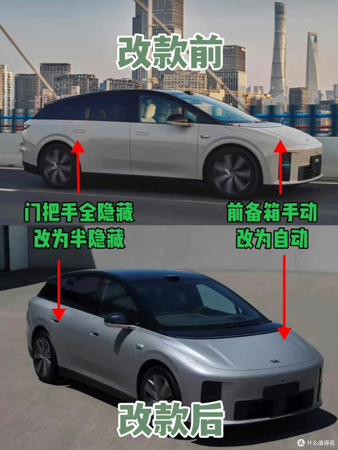 2026款理想i6六大升级全曝光：自研96kWh 5C超充电池续航达780km