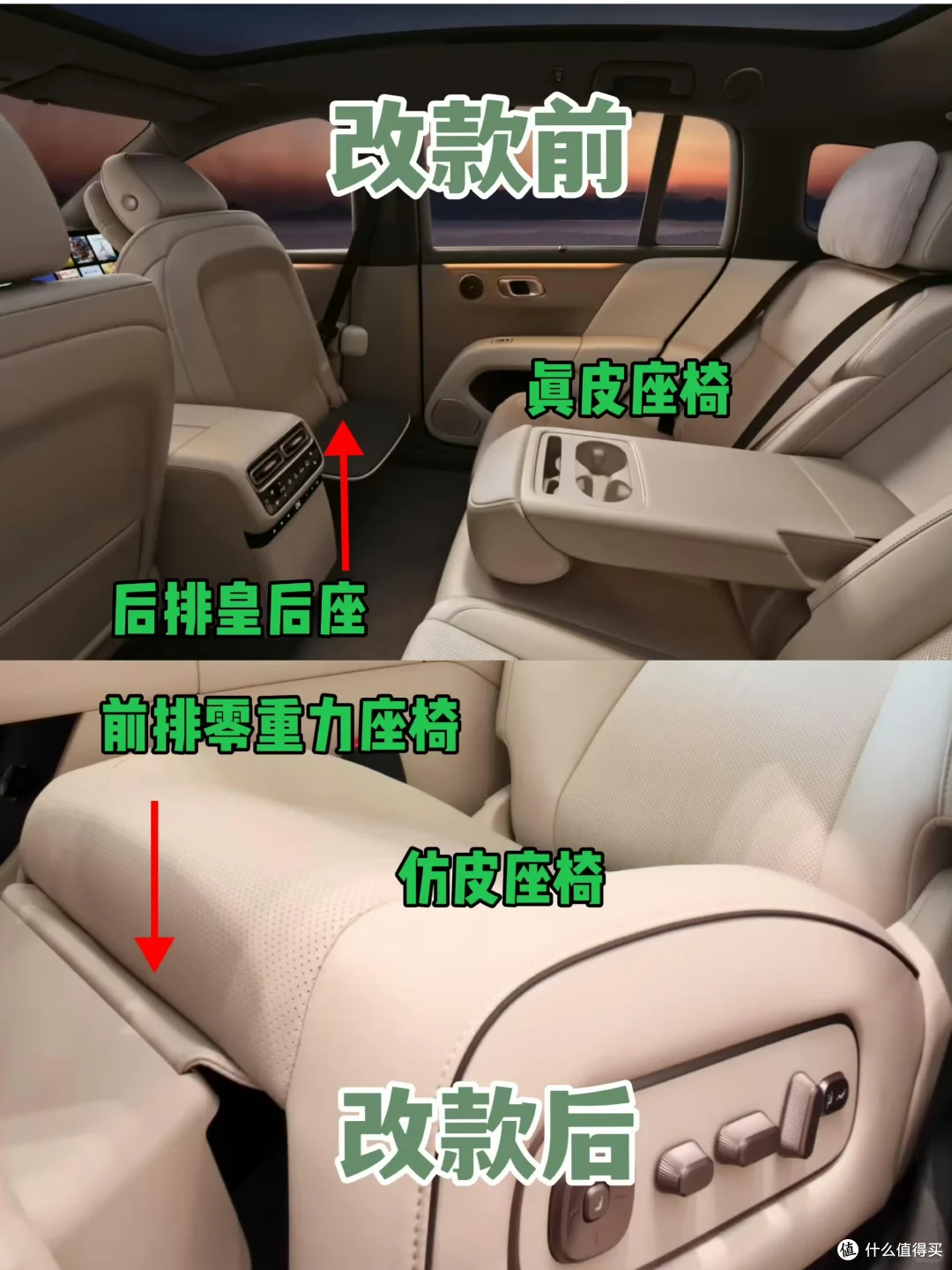 2026款理想i6六大升级全曝光：自研96kWh 5C超充电池续航达780km