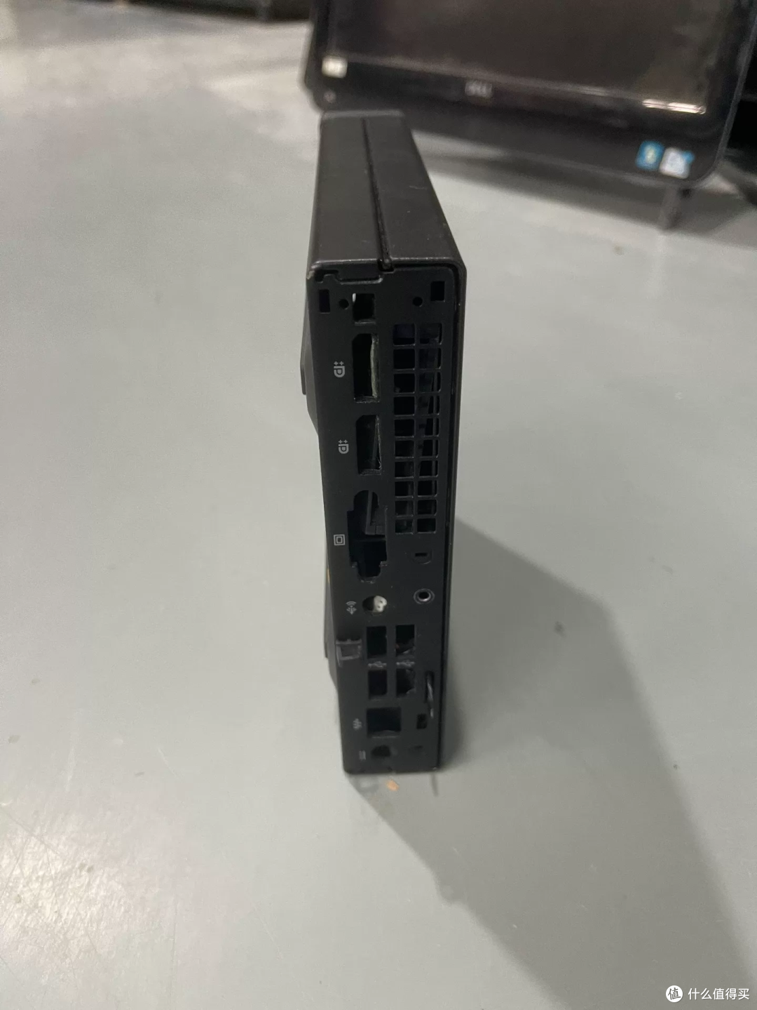 闲鱼上几十块的洋垃圾小主机,买完就后悔,有人却用成了传家宝?