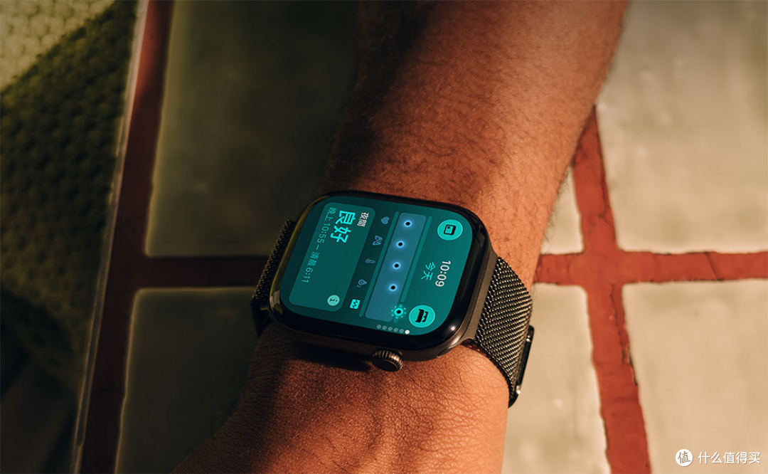 Apple Watch 的充电攻略,什么时候充电最合适