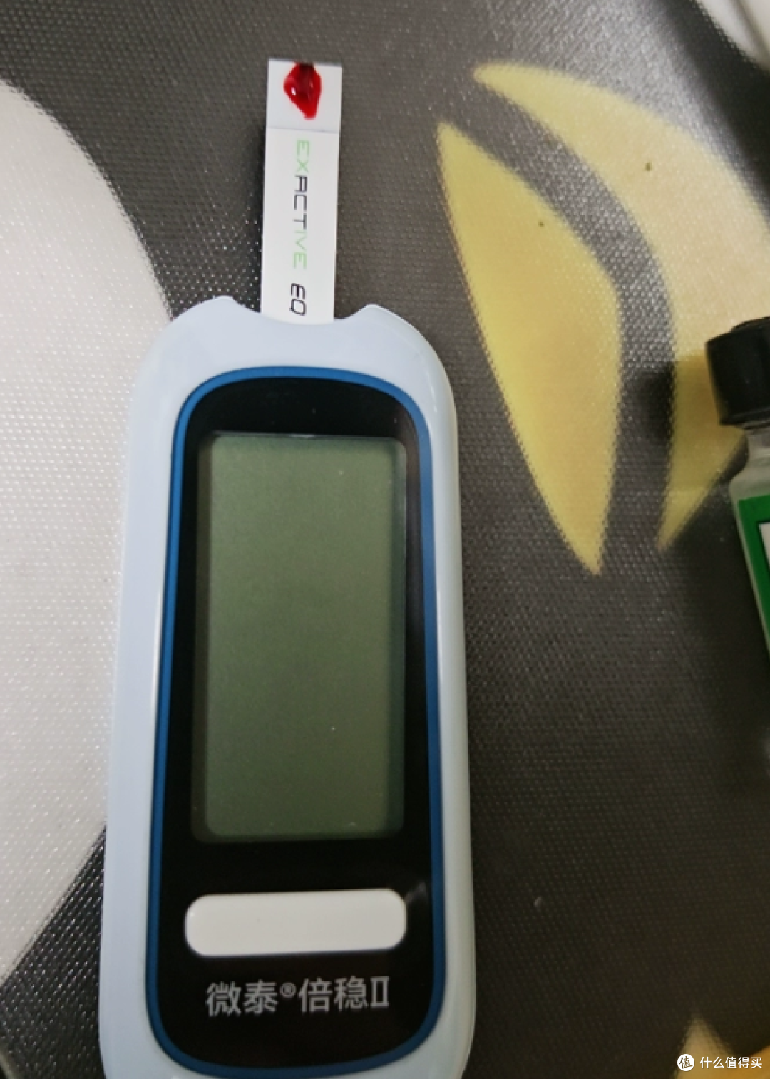 给家里老人选血糖仪,便携和耗材成本哪个更值得看重?