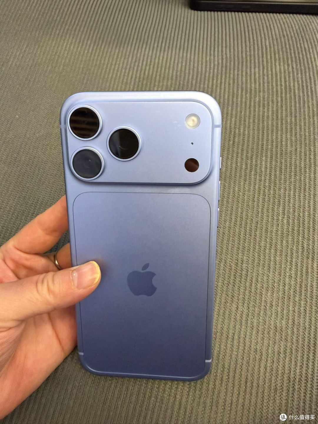 iPhone18 Pro Max真实体验