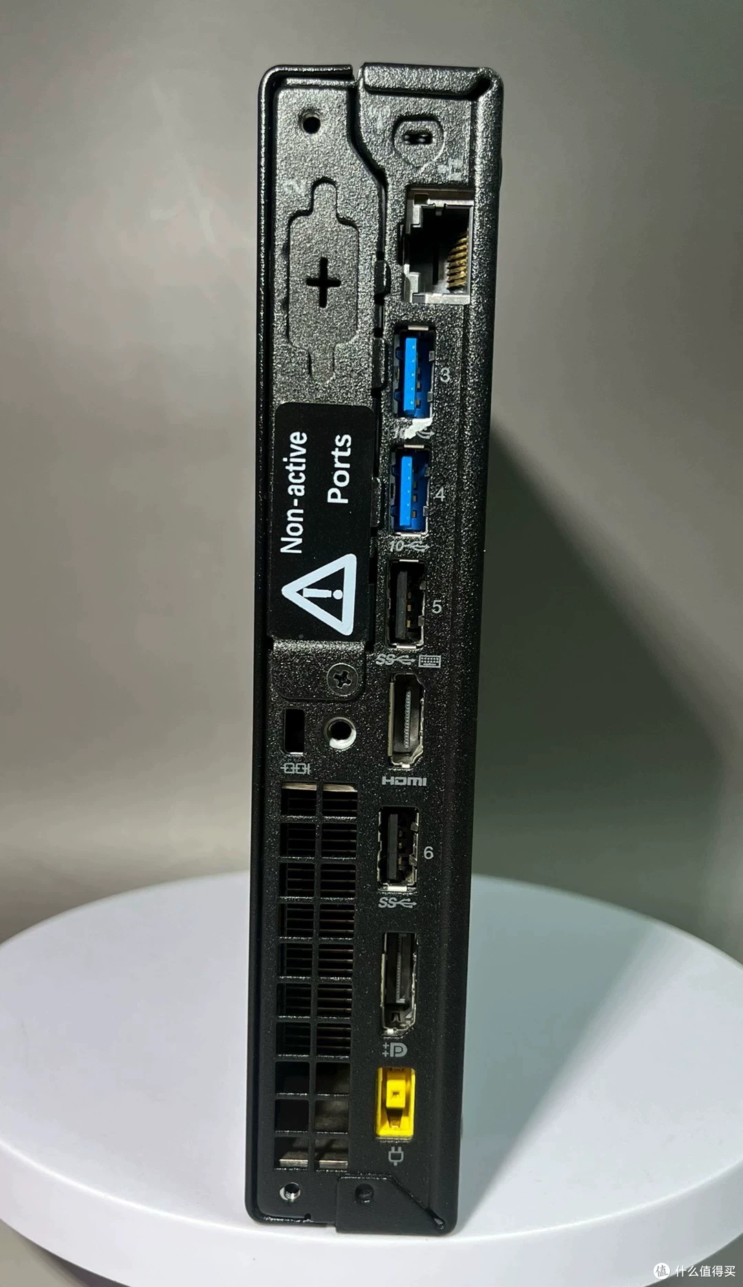 闲鱼200块的联想M720q,我加三百块配件,跑分追平三千块的新主机