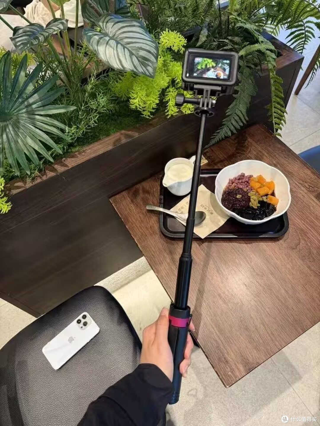 谁懂啊！这根小众支架真的吊打原厂🥹