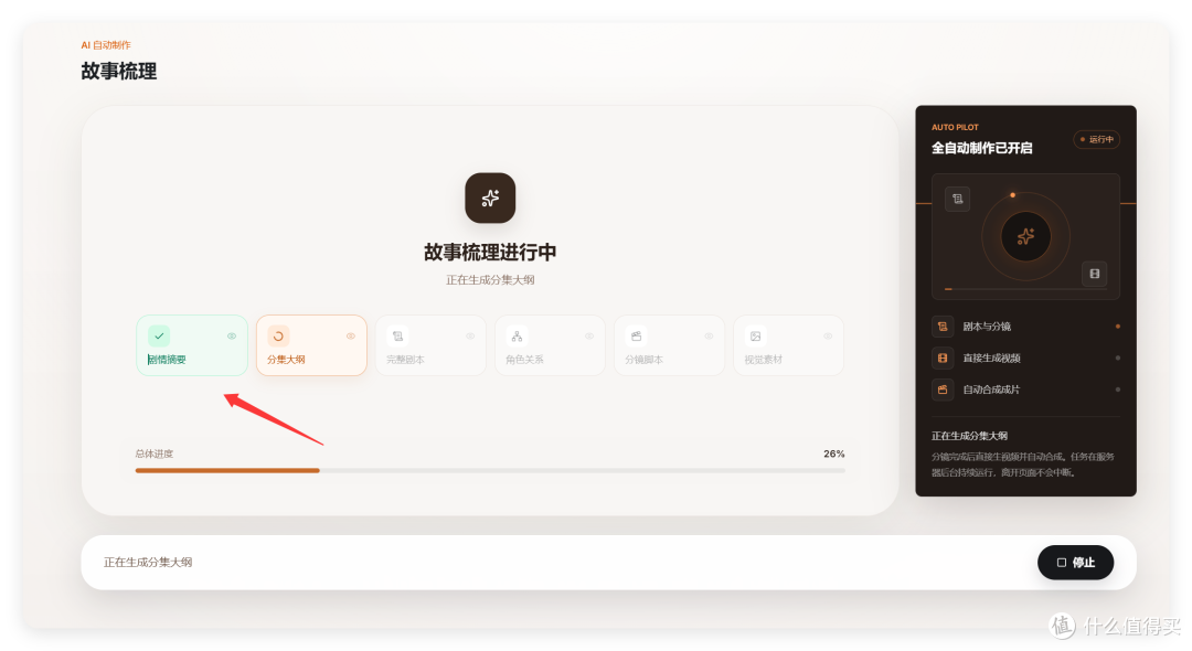 免费GPT生图+一键短剧,告别高价抽卡,实测灵镜 AIGC 创作工作台