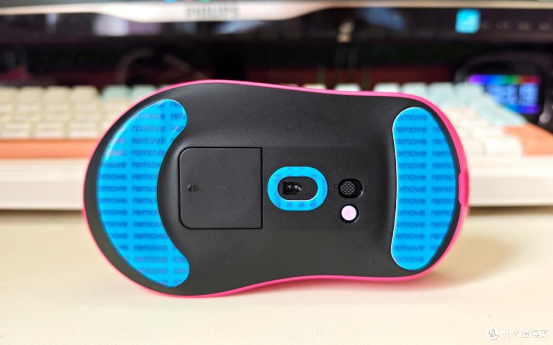 雷柏VT3 V2&VT3s Pro V2双鼠评测：性价比突出大手中小手各有所属