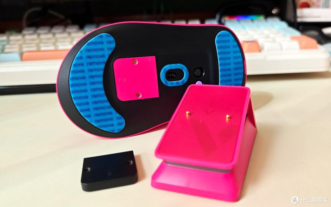 雷柏VT3 V2&VT3s Pro V2双鼠评测：性价比突出大手中小手各有所属