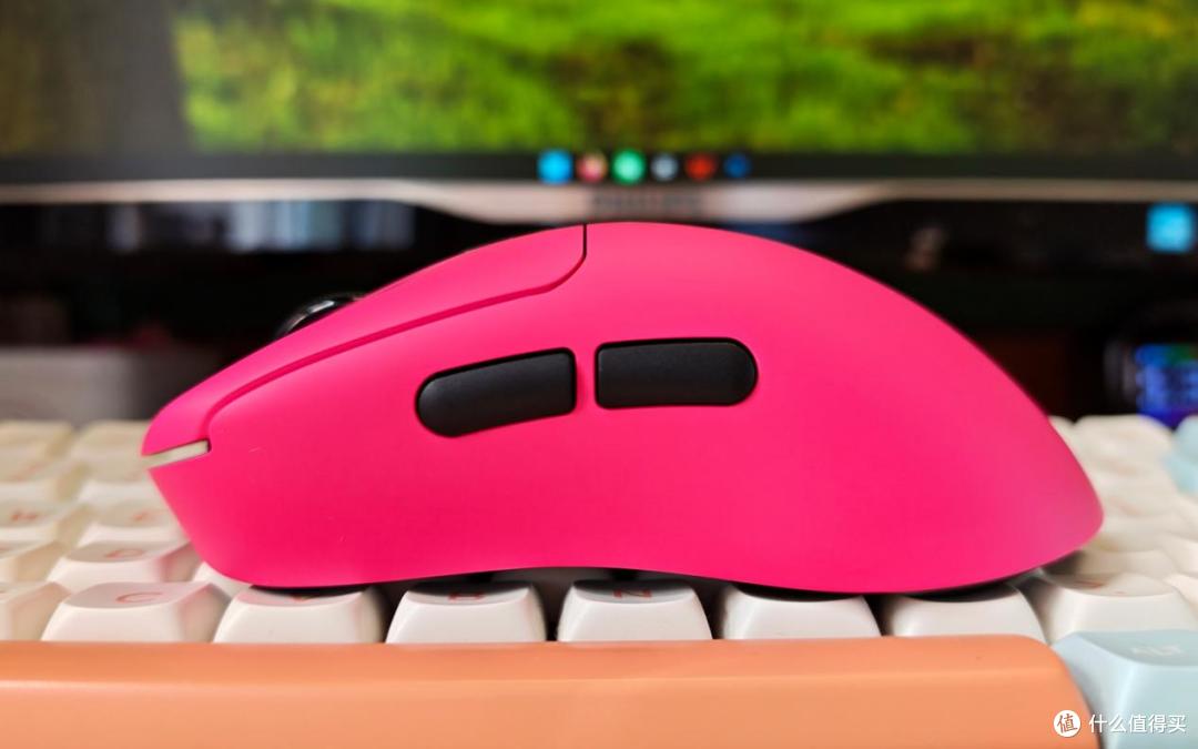 雷柏VT3 V2&VT3s Pro V2双鼠评测：性价比突出大手中小手各有所属