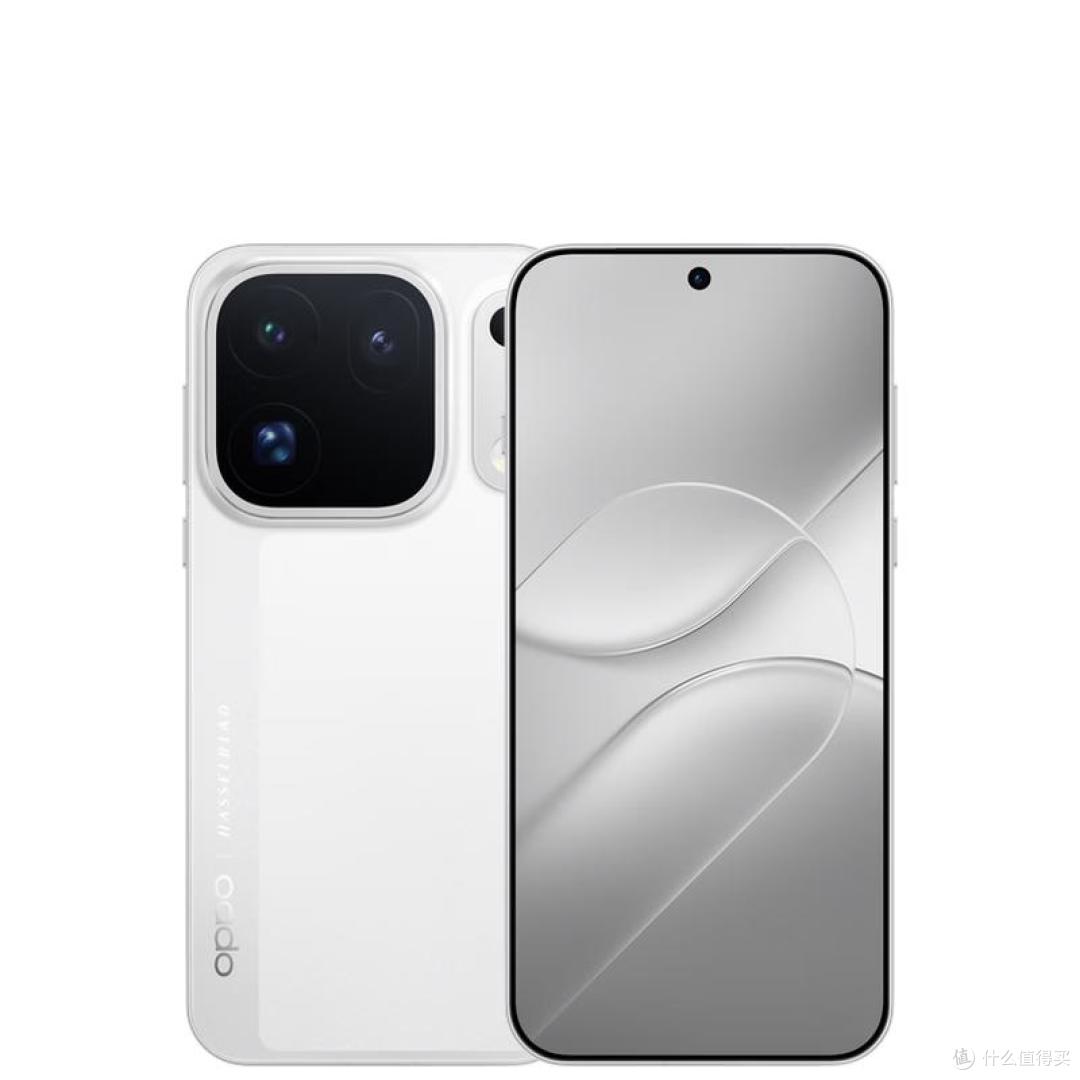 三颗2亿镜头!Find X10 Pro Max是机皇还是噱头