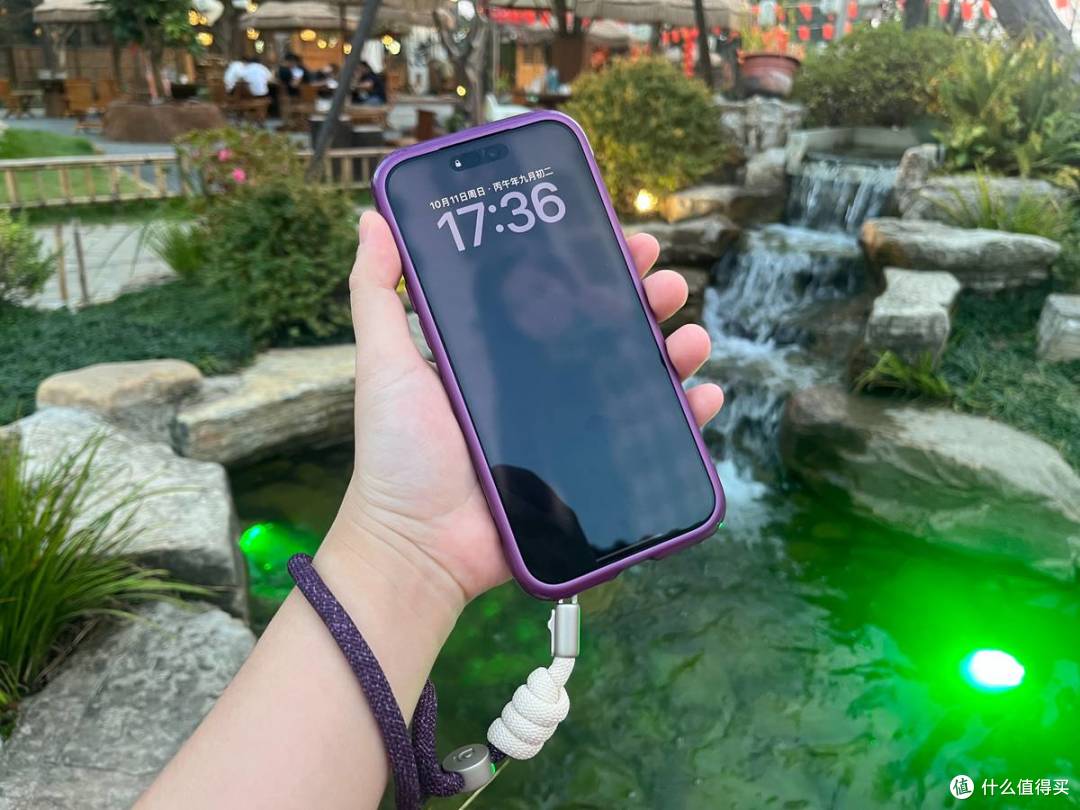 倍思这套iPhone 18配件,治好了我的换机焦虑