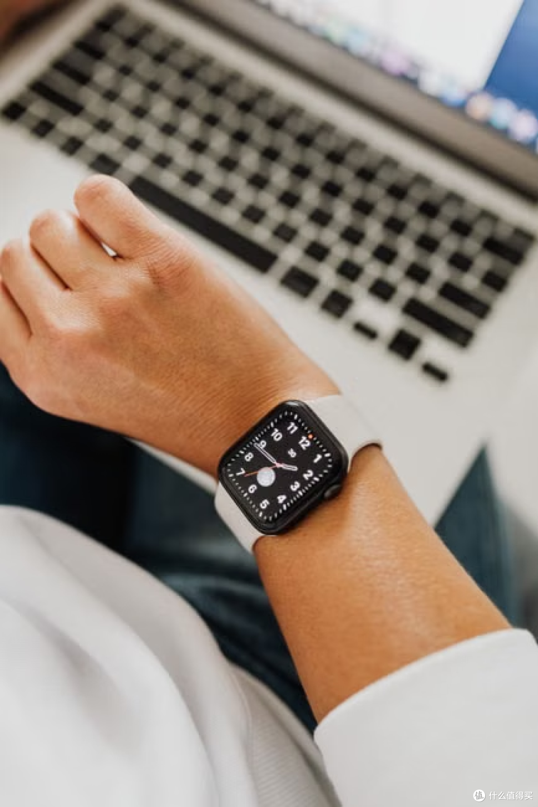 Apple Watch 的充电攻略,什么时候充电最合适