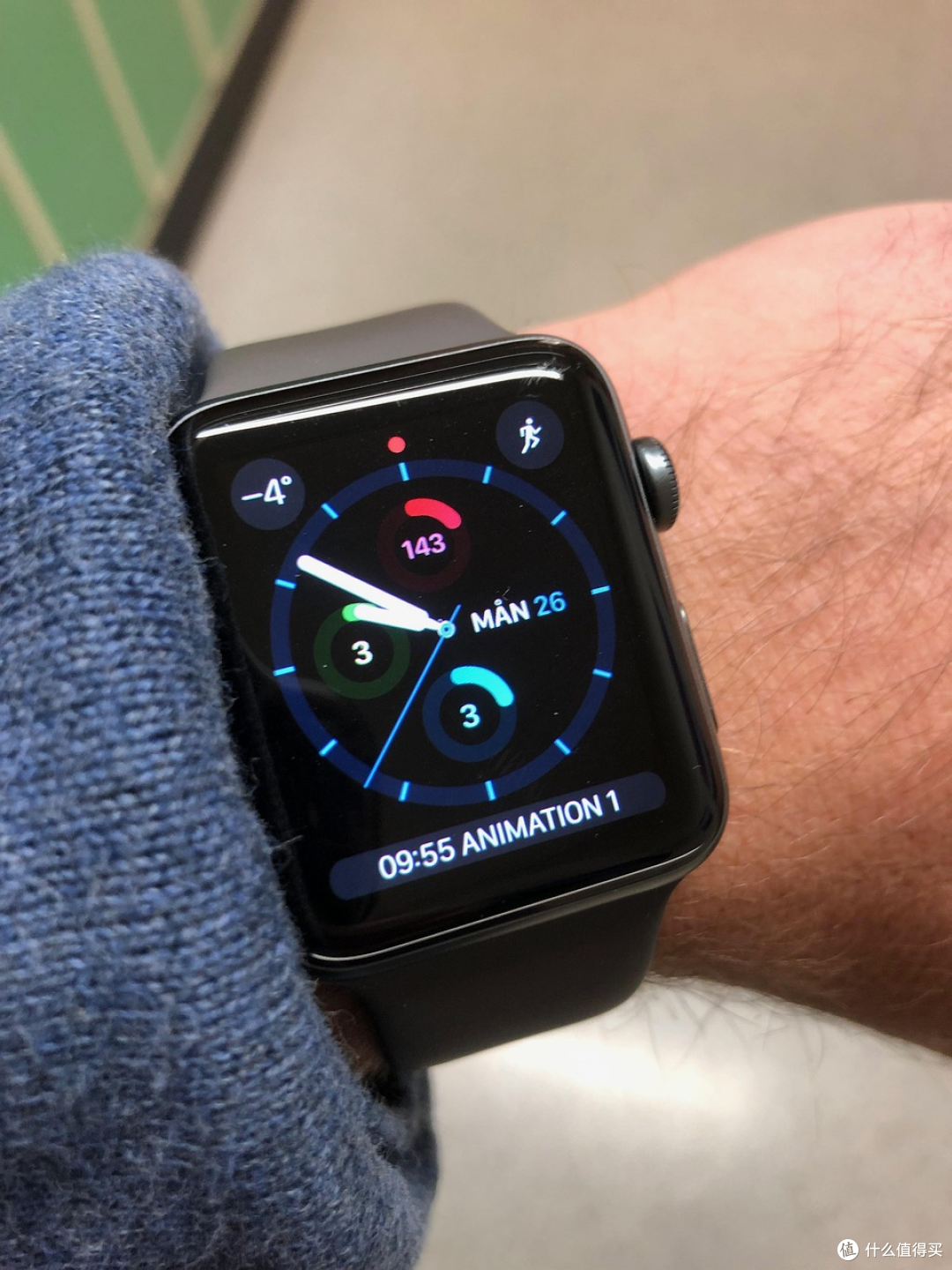 Apple Watch 的充电攻略,什么时候充电最合适