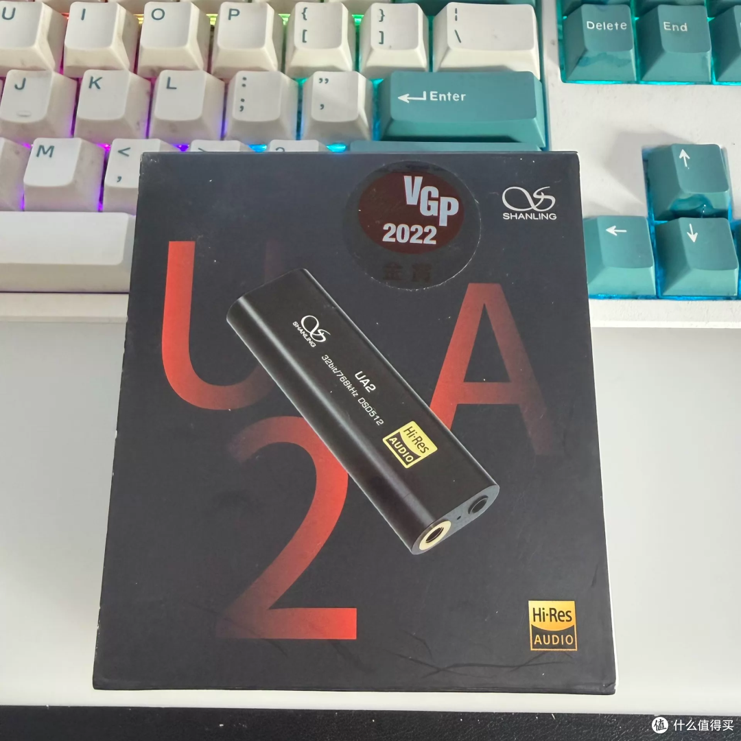 有线耳机就该被淘汰？花270块捡只山灵UA2，让有线耳机重获新生！