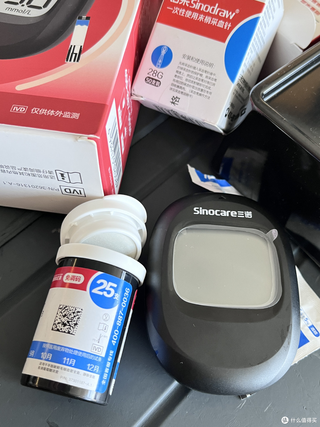 百元级家用血糖仪怎么选?高性价比机型选购指南