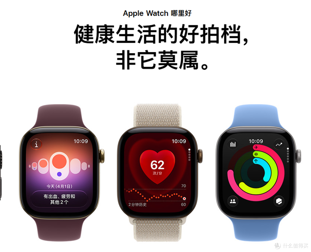 Apple Watch 的充电攻略，什么时候充电最合适