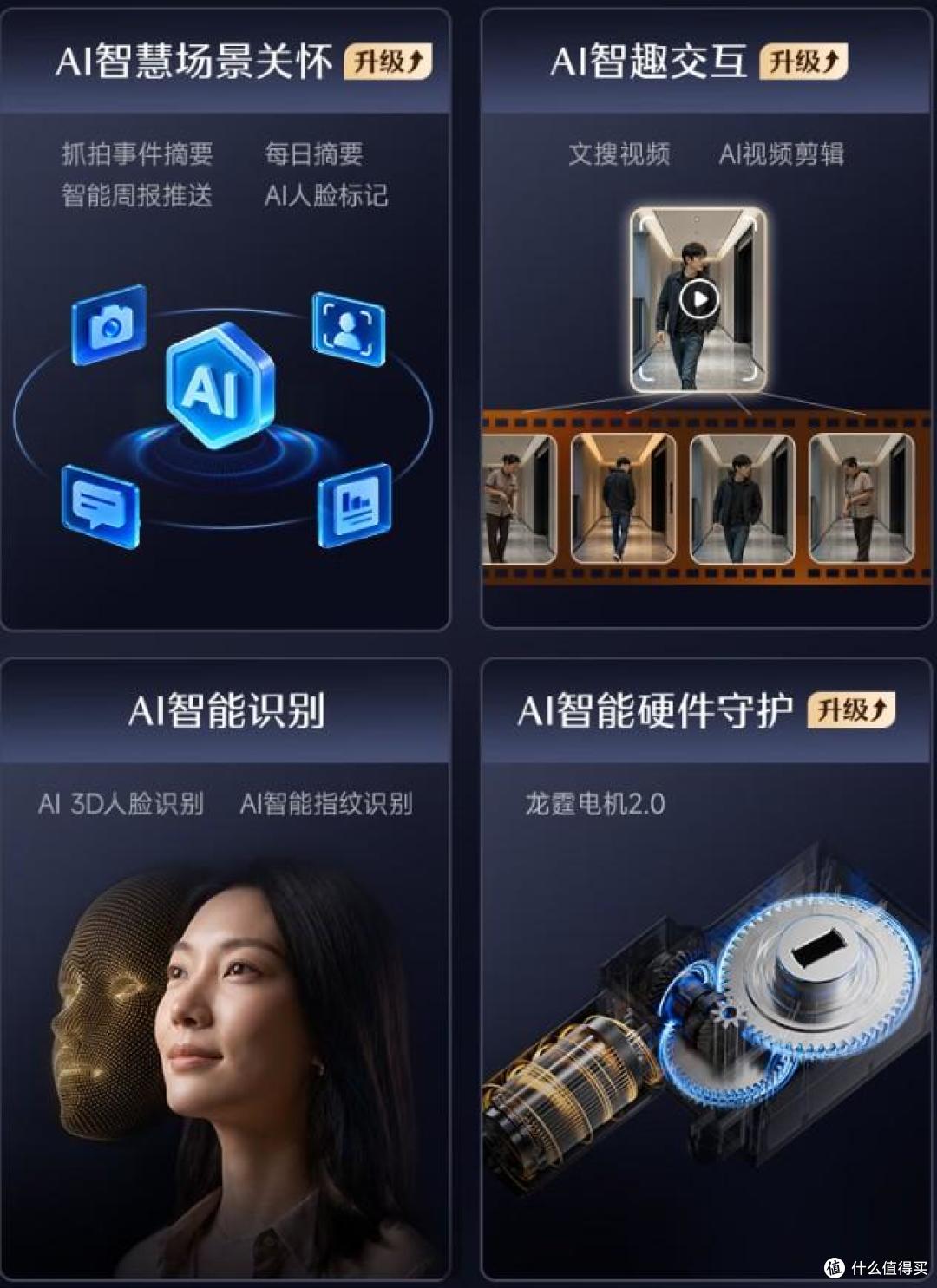 双11智能锁选购要点和避坑指南及2026年智能锁销量排行榜前六参考
