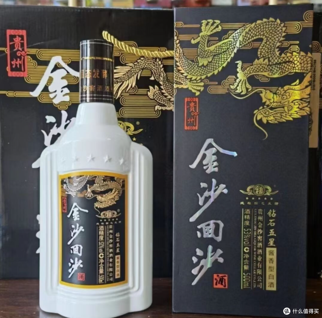 高性价比口粮酒实测:6款百元酱香型白酒的遮标盲品记录