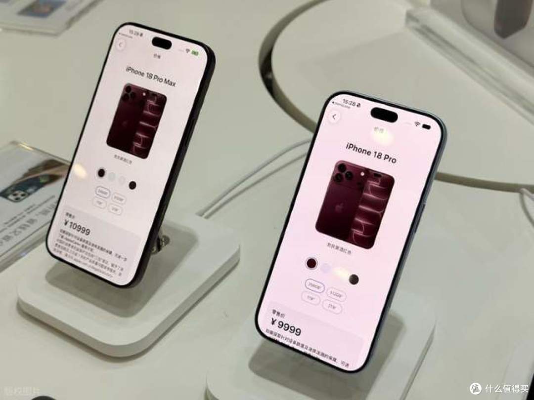 炸锅！iPhone18 Pro首周销量同比大涨12%，苹果再夺国内手机销冠