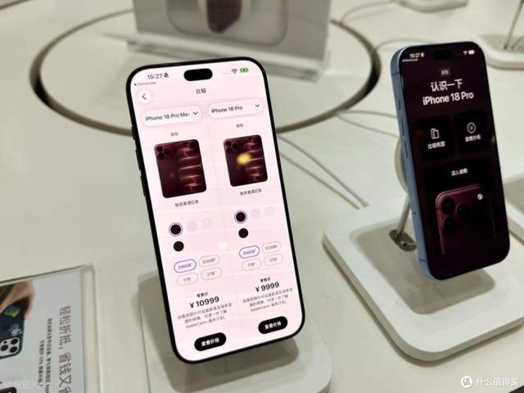 炸锅！iPhone18 Pro首周销量同比大涨12%，苹果再夺国内手机销冠