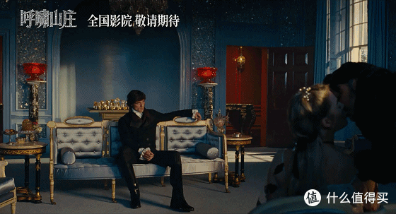 太尴尬了!一部电影,半部床戏!果然,这片除了尺度,一无所有!