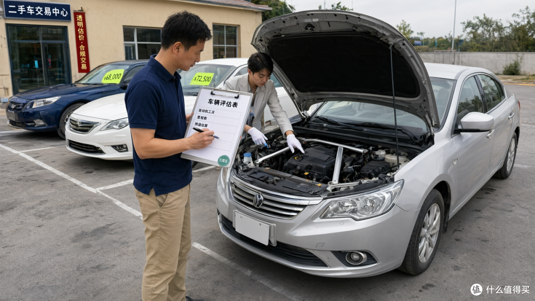 加油新规11月实施，你的车还能卖上价吗？算笔账