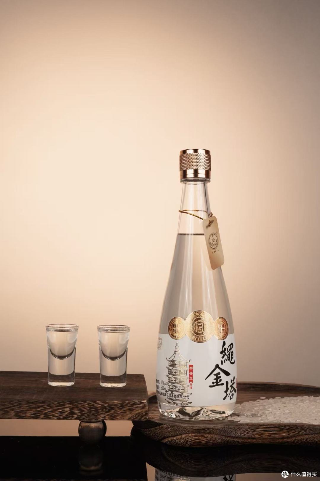 特香型酒