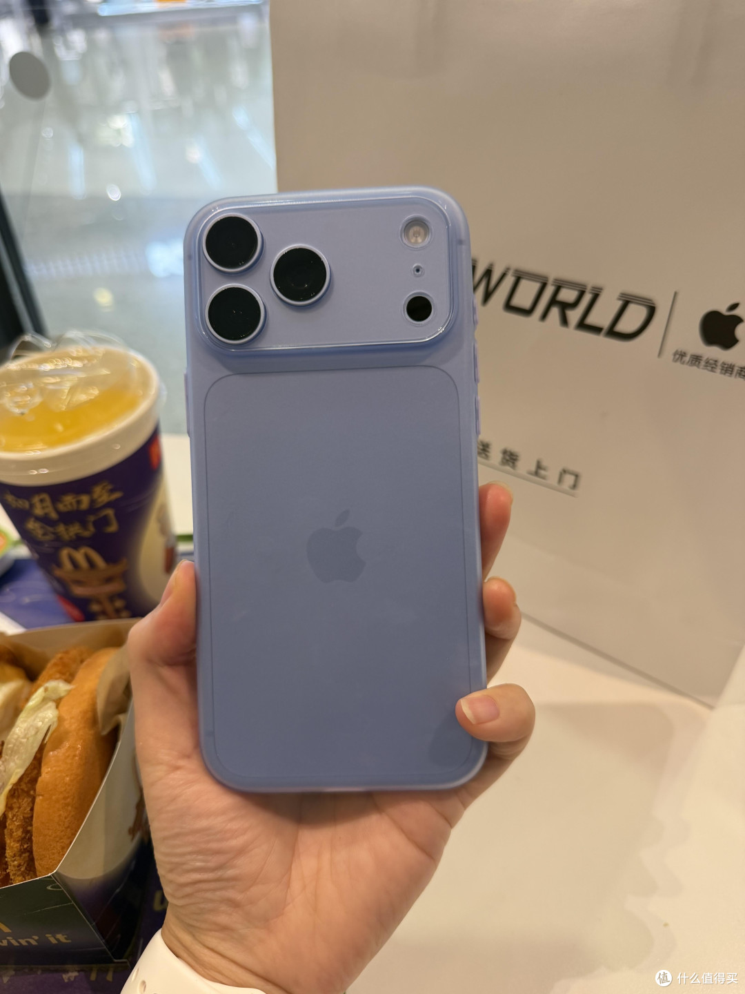 iPhone18ProMax首发与蹲价得失分析