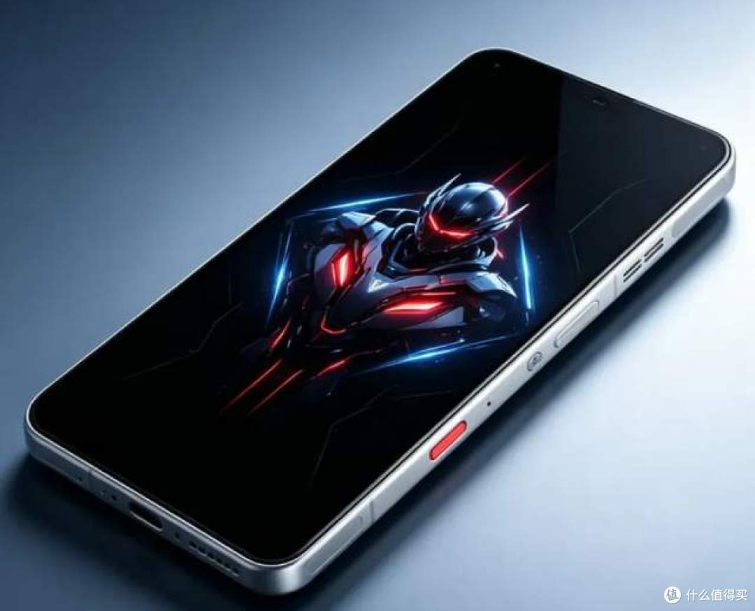 红魔12 Pro+已定档!屏下摄像头+风冷液冷双散热,这配置能火吗?