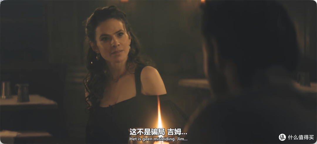 史诗级黄暴神作，又出衍生新剧了