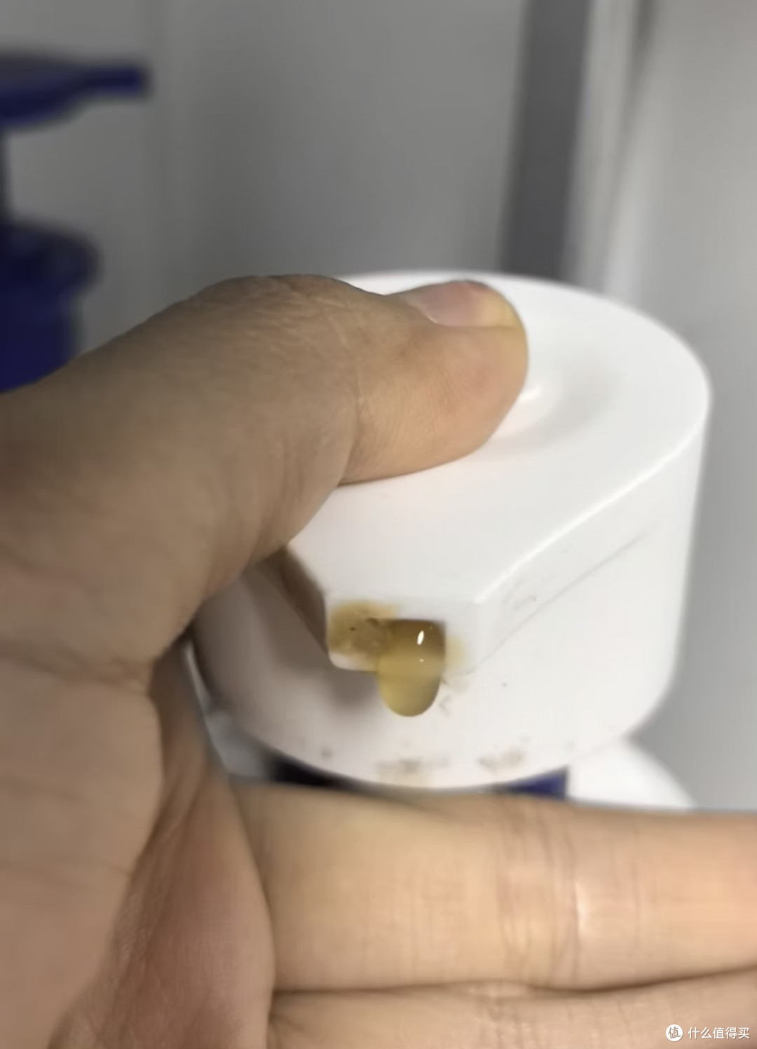 侧柏叶固发,EHD让发根更稳