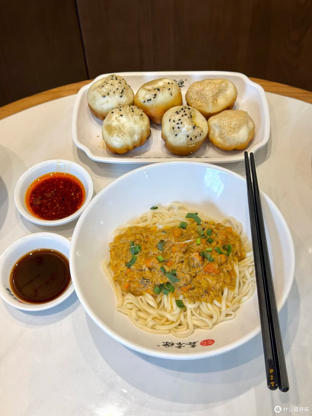 这才是苏州的“落地签”…好吃又不贵!