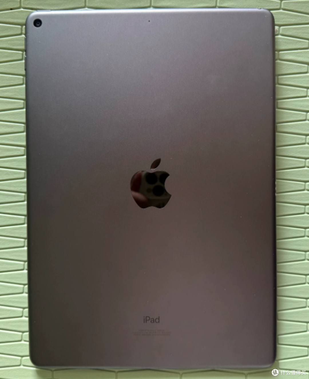 大量iPad Air 3涌入闲鱼,A12-64G,LCD屏不闪眼,睡前追剧不烧心