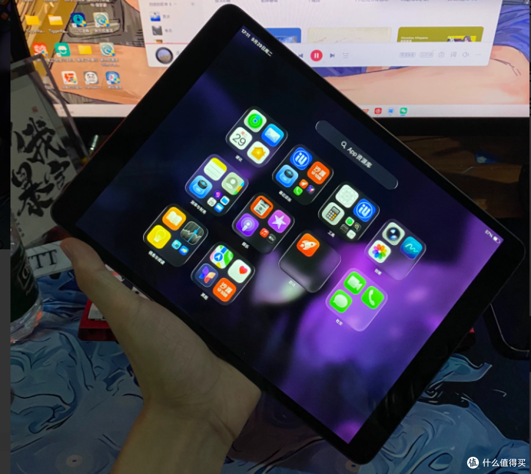大量iPad Air 3涌入闲鱼,A12-64G,LCD屏不闪眼,睡前追剧不烧心