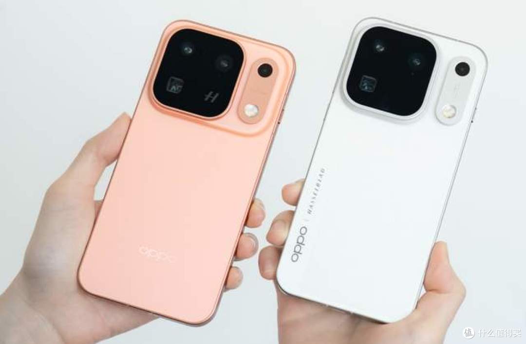 OPPO Find X10 Pro Max曝光！天玑9600 Pro ，2亿像素