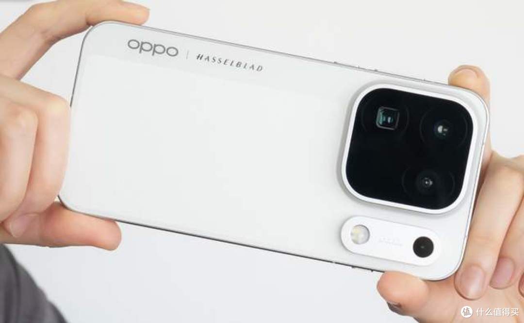 OPPO Find X10 Pro Max曝光！天玑9600 Pro ，2亿像素