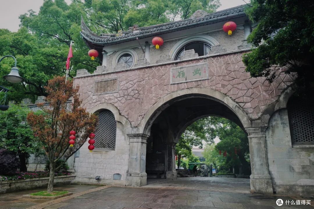 十月周边游的黑马,第一名必须是它!