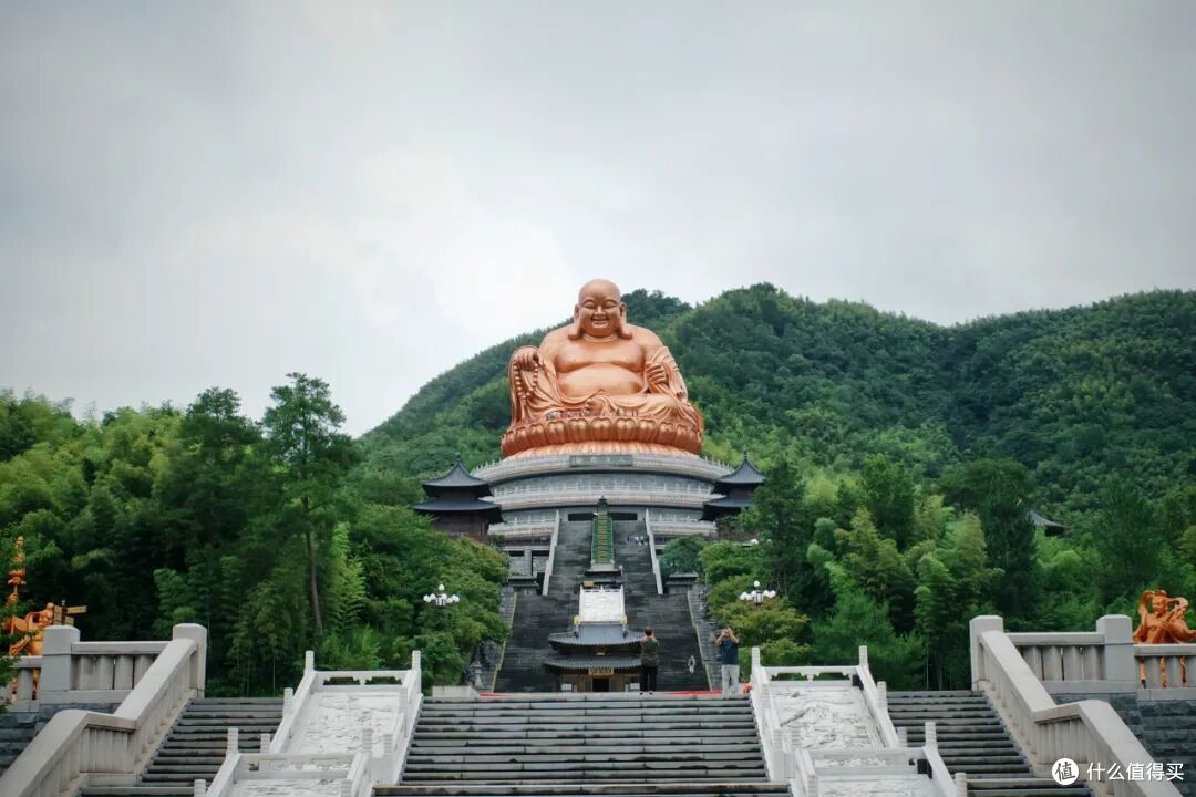 十月周边游的黑马,第一名必须是它!