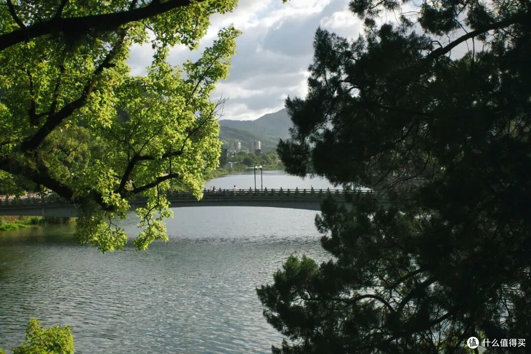 十月周边游的黑马,第一名必须是它!