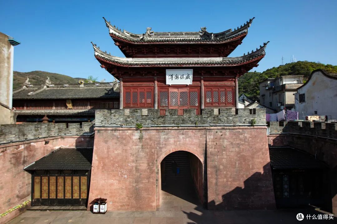 十月周边游的黑马,第一名必须是它!