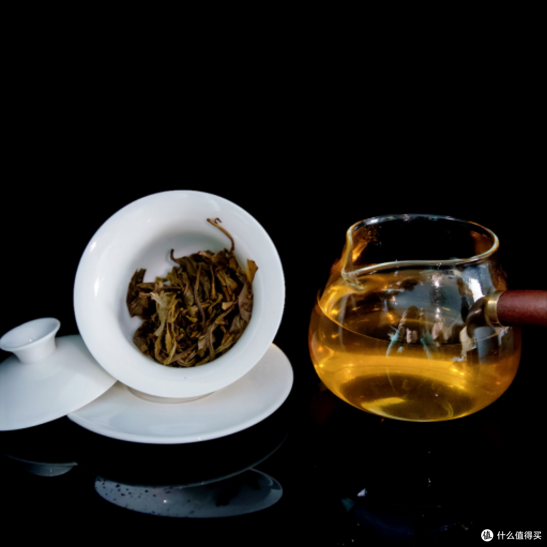 小智茶馆的茶怎么样 三款产品到手后怎么试