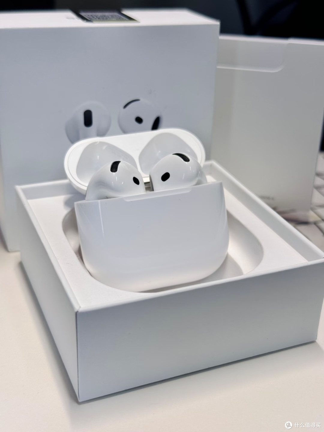 AirPods 5标准版|9月苹果新品上手,优缺点坦白局